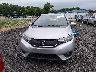 3HGGK5H82FM****** Destrozados 2015 Honda Fit en Estado de Carolina del Sur