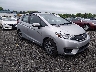 3HGGK5H82FM****** Salvamento y Destrozados 2015 Honda Fit en Greenville