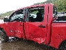 1N6BA0EJ0AN****** Reparables 2010 Nissan Titan en Estado de Virginia Occidental