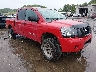 1N6BA0EJ0AN****** Salvamento y Destrozados 2010 Nissan Titan en Buckhannon