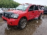 1N6BA0EJ0AN****** Usados y Reparables 2010 Nissan Titan en Buckhannon