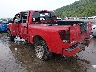 1N6BA0EJ0AN****** Salvamento y Reparables 2010 Nissan Titan en Buckhannon