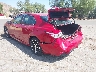 4T1G11AK8LU****** Salvamento y Reparables 2020 Toyota Camry en Fontana