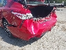 4T1G11AK8LU****** Salvamento y Reparables 2020 Toyota Camry en Estado de California