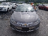 1G1RB6S51JU****** Wrecked 2018 Chevrolet Volt in Illinois State
