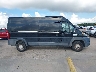 3C6TRVDG5KE****** Reparables 2019 RAM Promaster 2500 en Estado de Texas