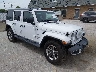 1C4HJXEG5JW****** Salvamento y Destrozados 2018 Jeep Wrangler en Chicago South