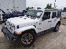 1C4HJXEG5JW****** Usados y Reparables 2018 Jeep Wrangler en Chicago South