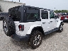 1C4HJXEG5JW****** Salvamento y Destrozados 2018 Jeep Wrangler en Estado de Illinois