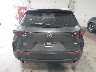 7MMVABEM2PN****** Wrecked 2023 Mazda CX-50