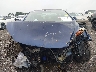 KMHDH4AE1DU****** Wrecked 2013 Hyundai Elantra in Georgia State