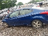 KMHDH4AE1DU****** Repairable 2013 Hyundai Elantra in Georgia State