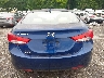 KMHDH4AE1DU****** Wrecked 2013 Hyundai Elantra