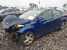 KMHDH4AE1DU****** Used and Repairable 2013 Hyundai Elantra in Atlanta South