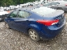 KMHDH4AE1DU****** Salvage and Repairable 2013 Hyundai Elantra in Atlanta South