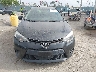 5YFBURHEXFP****** Wrecked 2015 Toyota Corolla in California State