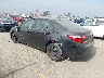5YFBURHEXFP****** Salvage and Repairable 2015 Toyota Corolla in North Hollywood