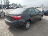 5YFBURHEXFP****** Salvage and Wrecked 2015 Toyota Corolla in California State