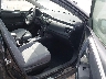 5YFBURHEXFP****** Used and Repairable 2015 Toyota Corolla in California State