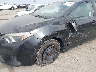 5YFBURHEXFP****** Salvage and Repairable 2015 Toyota Corolla in California State