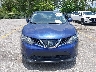 JN1BJ1CP2KW****** Wrecked 2019 Nissan Rogue Sport in Florida State