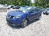 JN1BJ1CP2KW****** Used and Repairable 2019 Nissan Rogue Sport in West Palm Beach