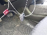 JN8AT2MT4LW****** Salvage 2020 Nissan Rogue in Texas State