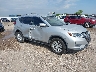 JN8AT2MT4LW****** Salvage and Wrecked 2020 Nissan Rogue in Dallas