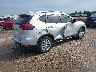 JN8AT2MT4LW****** Salvage and Wrecked 2020 Nissan Rogue in Texas State