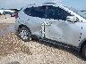 JN8AT2MT4LW****** Salvage and Repairable 2020 Nissan Rogue in Texas State