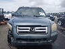 5FNYF28587B****** Destrozados 2007 Honda Pilot en Estado de Carolina del Norte