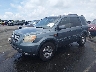 5FNYF28587B****** Usados y Reparables 2007 Honda Pilot en Raleigh