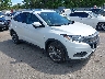 3CZRU6H53MM****** Salvage and Wrecked 2021 Honda HR-V in Long Island