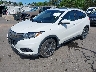 3CZRU6H53MM****** Used and Repairable 2021 Honda HR-V in Long Island