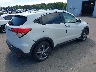 3CZRU6H53MM****** Salvage and Wrecked 2021 Honda HR-V in New York State