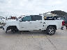 1GCGSCEAXG1****** Salvage 2016 Chevrolet Colorado
