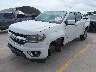 1GCGSCEAXG1****** Used and Repairable 2016 Chevrolet Colorado in San Antonio South