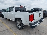 1GCGSCEAXG1****** Salvage and Repairable 2016 Chevrolet Colorado in San Antonio South