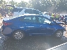 3KPC24A60ME****** Reparables 2021 Hyundai Accent en Estado de Kansas