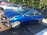 3KPC24A60ME****** Salvamento 2021 Hyundai Accent