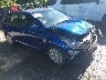3KPC24A60ME****** Salvamento y Destrozados 2021 Hyundai Accent en Kansas City