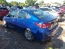 3KPC24A60ME****** Salvamento y Reparables 2021 Hyundai Accent en Kansas City