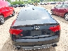 WAUCGAFR0DA****** Destrozados 2013 Audi S5