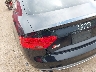 WAUCGAFR0DA****** Salvamento y Reparables 2013 Audi S5 en Estado de Minnesota