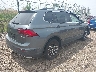 3VV2B7AX8KM****** Salvage and Wrecked 2019 Volkswagen Tiguan in Illinois State