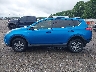 JTMZFREV1JJ****** Salvamento 2018 Toyota RAV4