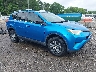 JTMZFREV1JJ****** Salvamento y Destrozados 2018 Toyota RAV4 en Atlanta East