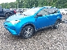 JTMZFREV1JJ****** Usados y Reparables 2018 Toyota RAV4 en Atlanta East