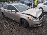 3FA6P0H78HR****** Salvage and Wrecked 2017 Ford Fusion in Nashville