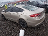 3FA6P0H78HR****** Salvage and Repairable 2017 Ford Fusion in Nashville